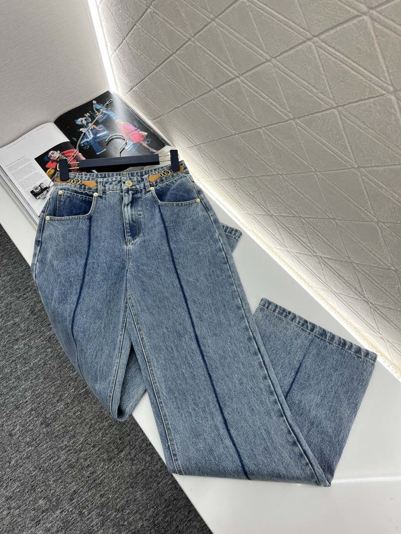 Louis Vuitton Jeans